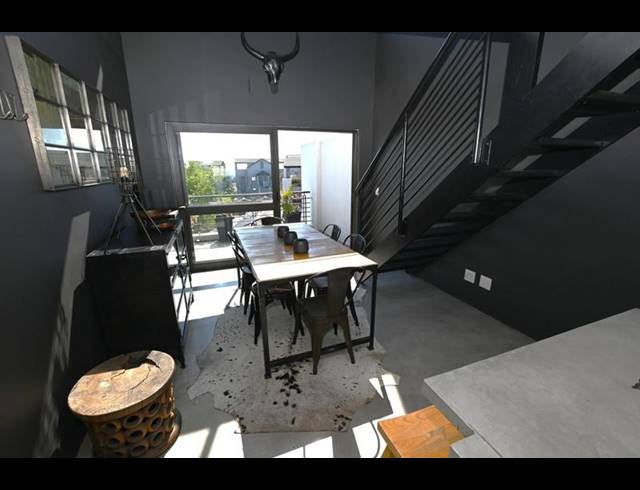 1 BEDROOM PROPERTY TO RENT IN DOUGLASDALE